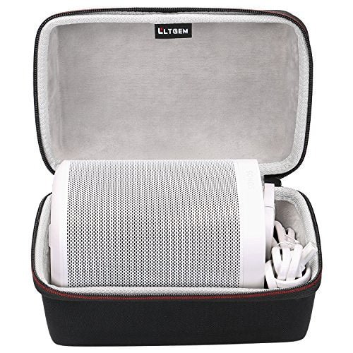 LTGEM for All-New Sonos One Smart Wireless Speaker Case Travel Carrying Storage Bag