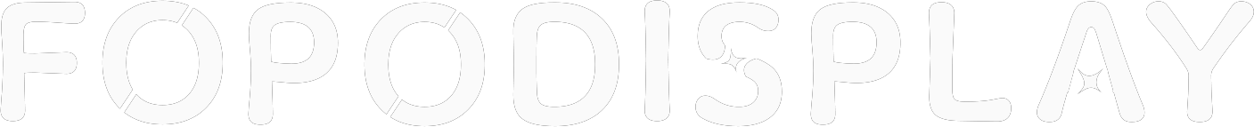 fopodisplay