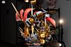 Sword King Ryujinmaru & Wataru Ikusabe with LED - Mashin Eiyuuden Wataru Statue - Huansu Studio