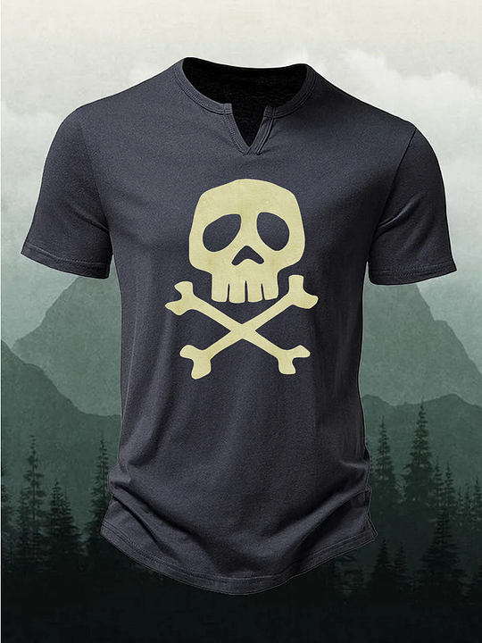 Henley Shirts