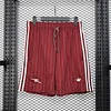 Joyfball 2025/2026 Player Version Arsenal Casual Style Shorts