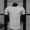 2025 Player Version Algeria White Special Soccer Jersey