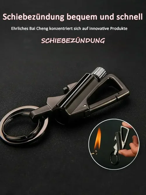 🎁Multitool Schl&uuml;sselanh&auml;nger Flaschen&ouml;ffner, Wiederverwendbar🔥Ihr t&auml;gliches Produktivit&auml;tstool