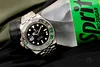 NEW ROLEX GMT-MASTER II 126720VTNR-0002 LEFT HAND SPRITE LEFT HANDED SPRITE JUBILEE BRACELET