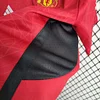 2023/2024 Manchester United Home Football Shirt 1:1 Thai Quality love fball