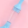 Diamond Painting Flower Pot Point Drill Pen(no Drill Blue)