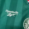Retro 1996 Palmeiras Soccer Jersey Second Away