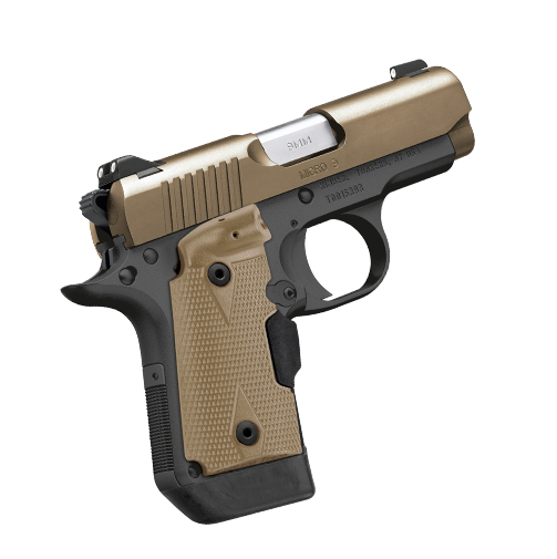 Kimber Micro 9