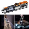 17000PA Car Vacuum Cleaner Portable Cordless Compressed Air Duster for Car Home