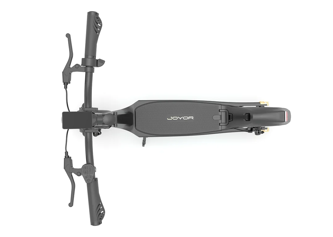 Electric Scooter JOYOR C10 500W Motor 48V 10.4AH Battery 10inch 40KM/h 