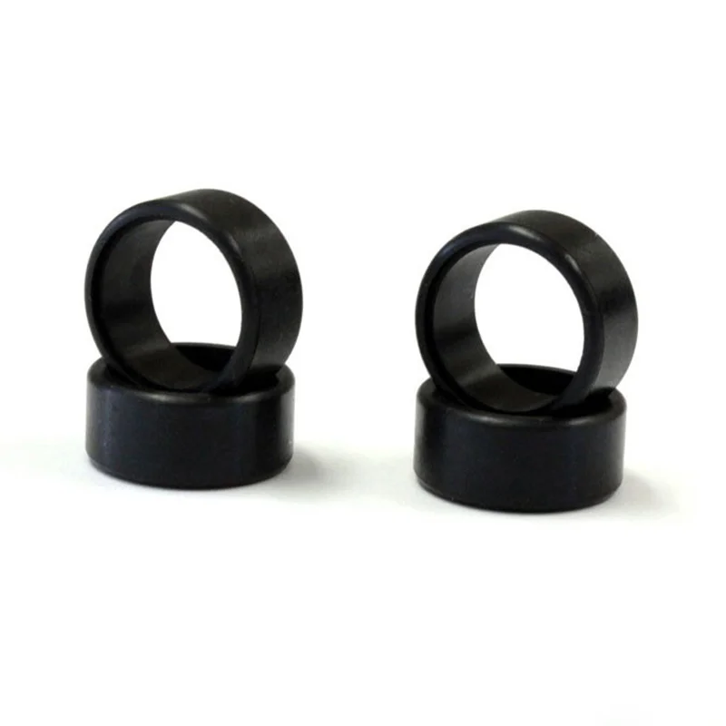 KYOSHO MINI-Z  Front Tire 30deg (4pcs) MZW39-30