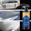 Spray de rev&ecirc;tement pour voiture pour la brillance et la protection