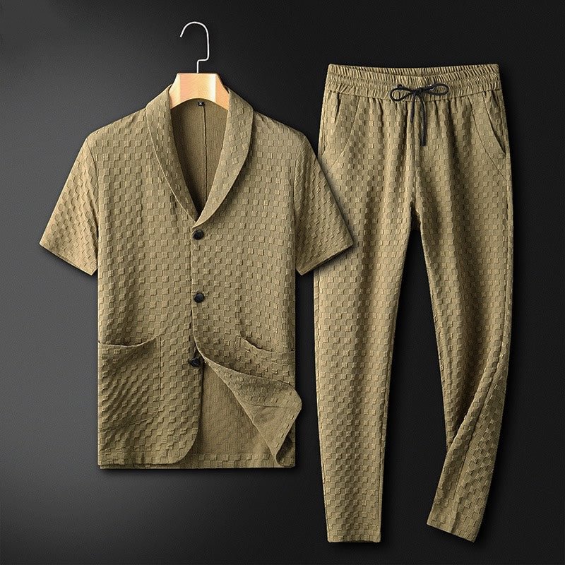 Daphneozzie Premium Business Summer Set