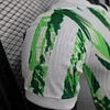 2025/2026 Player Version Nigeria National Team Home Football Jersey 1:1 Thai Quality