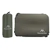 Ultralight Inflatable Pillow Ergonomic Compressible Pillow for Outdoor Camping