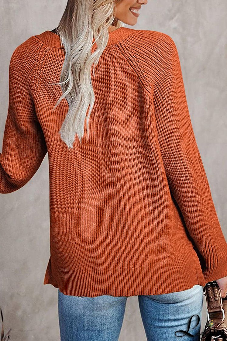 Modern and Versatile Sweater