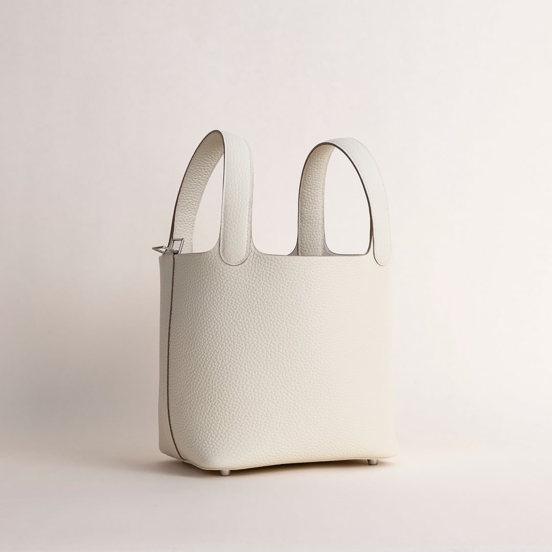 Picotin18  Clemence CK10 Craie PHW 