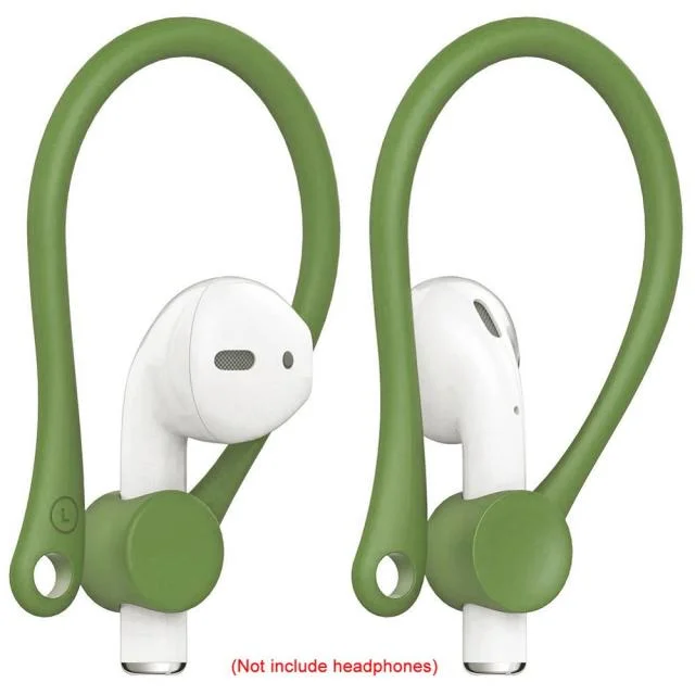 Mini Anti-fall Bluetooth Headset Holder | 168DEAL