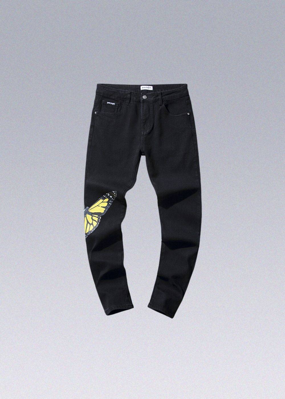 PURPLE Jeans Techwear - X techwear-x