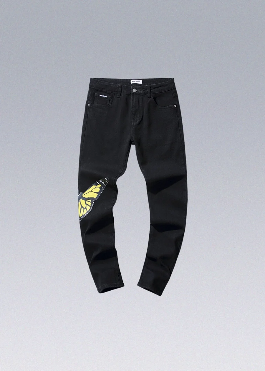 PURPLE BRAND Jeans