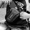 Motorcycle Drop Leg Bag Waterproof Outdoor Fanny Pack for Outdoor Sports Ride
