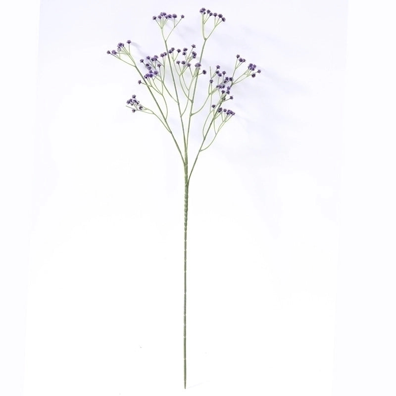 Casual Flower Plastic Imitation Plants Artificial Flowers