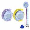 PC Full Body Shell for Tamagotchi Original GEN3 Clear Hard Protective Cover
