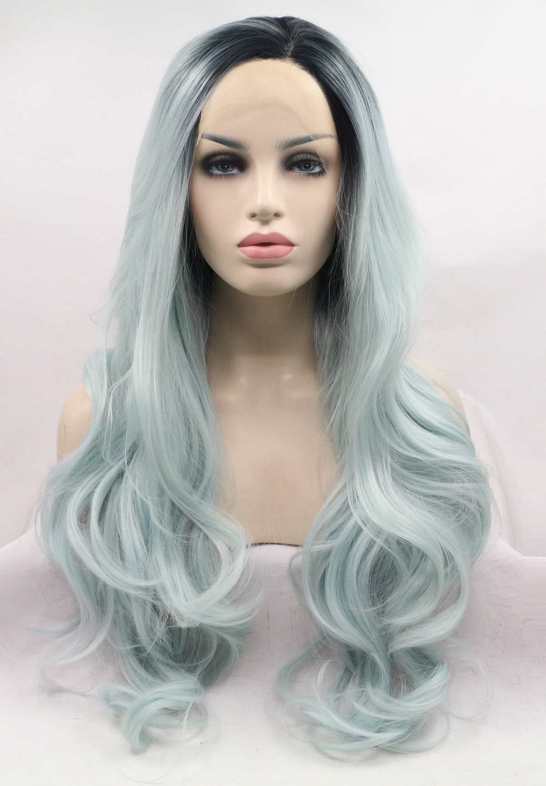 Clover Summer Hairstyle USW027 US Mall Lifes