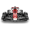 1:8 Jamara Alfa Romeo F1 C42 model assembly building blocks