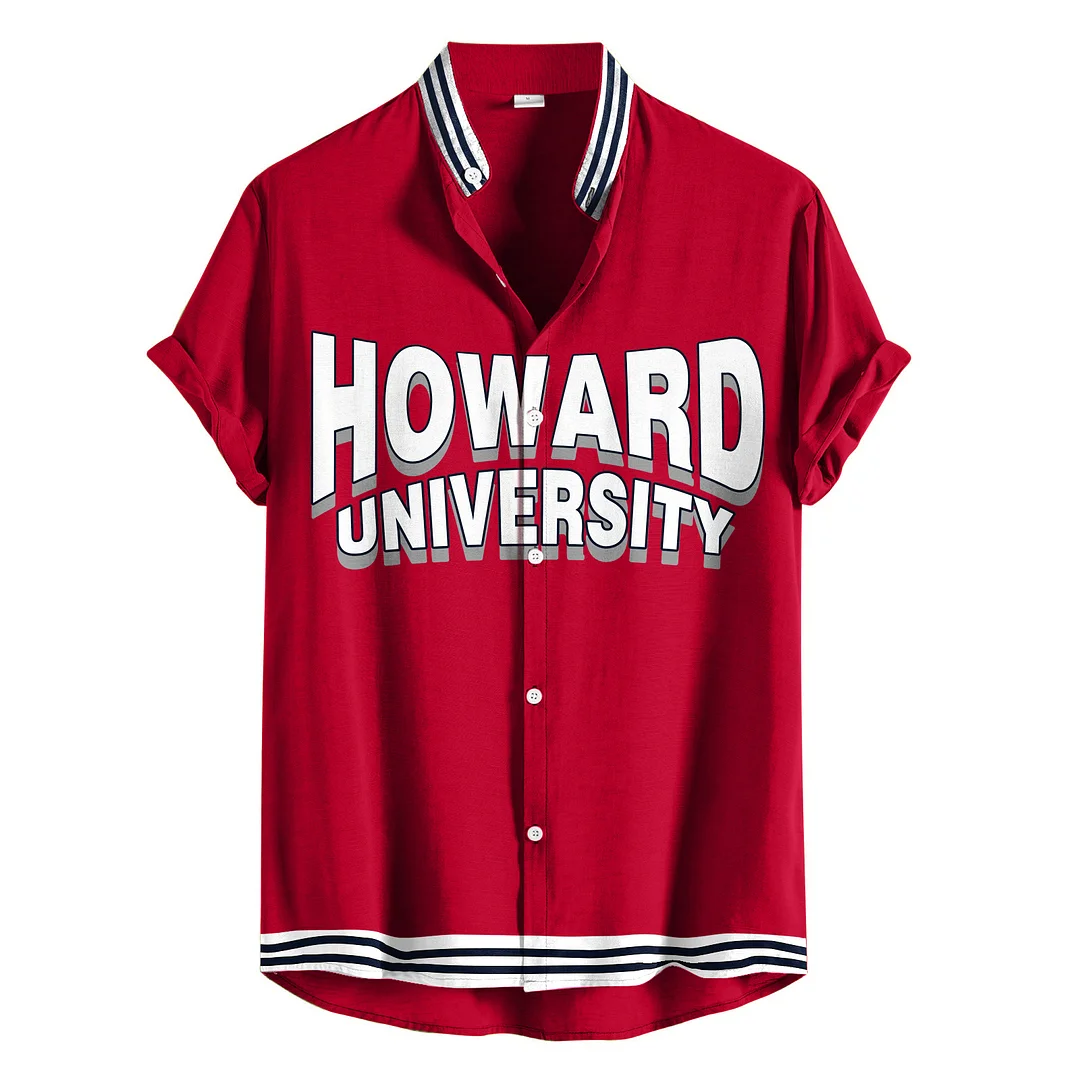 Howard University Shirt