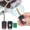 Key Fob Replacement Car Remote Key for Honda 2016-2018 Accord LX / LXS / SPORT
