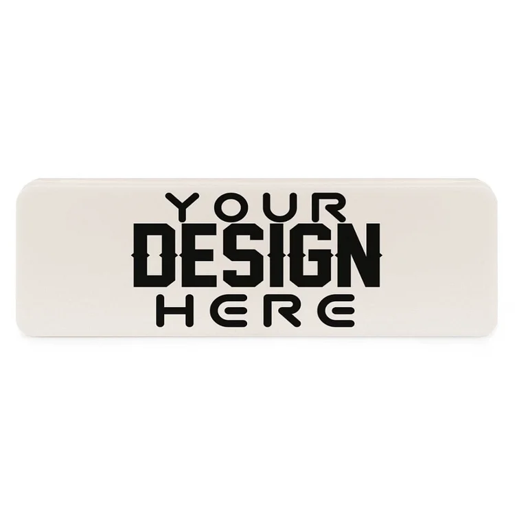 Personalized Design Fashionable Pencil Case Office Supplies