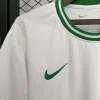 25/26 Sporting Lisbon Special Edition White Soccer Jersey