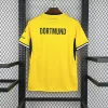 26/27 Dortmund Soccer Jersey Home