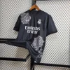 2024-2025 Real Madrid black Y3 Special Edition Football Shirt 1:1 Thai Quality