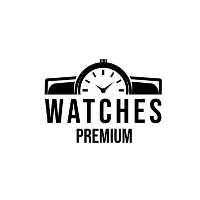  Negozio di orologi di lusso