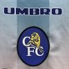 1995/1997 Retro Chelsea Third Away Football Shirt 1:1 Thai Quality love fball