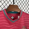 2026 Kids Size Portugal Home Football Shirt 1:1 Thai Quality