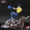 1/6 Scale Urameshi Yuusuke - YuYu Hakusho resin Statue -  TAKA COPR Studios