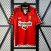 Retro 1996-97 RCD Mallorca Red Soccer Jersey