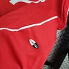 2006/2007 Retro Liverpool Home Football Shirt 1:1 Thai Quality