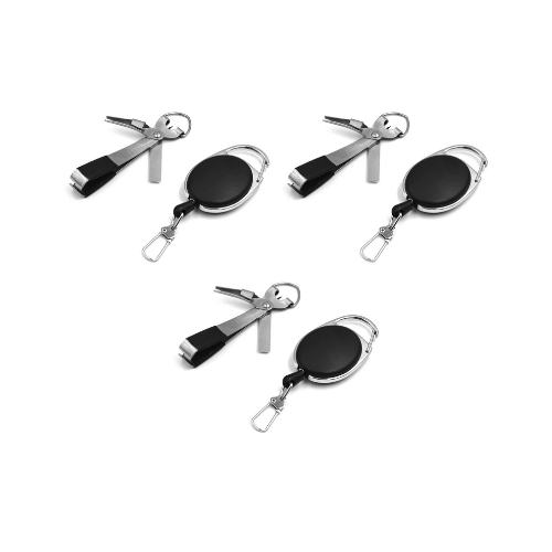 3 Pack- Quick Fish Knot Tool