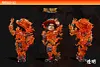 Portgas D. Ace Farewell - ONE PIECE Statue - All Blue Studio