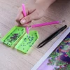Painting Accessories-Painting Tool Cross Stitch Tray Pen