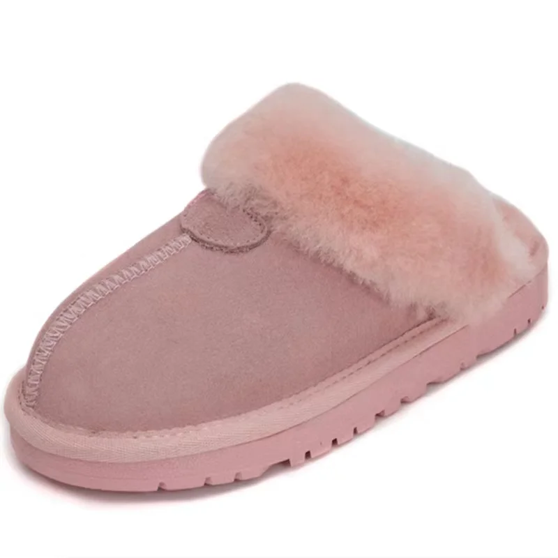 Child K Cozy Ii Slipper