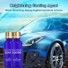 Sale! Only 49% off regular price! - Micro-Molecule Crystal Coating Restoration Care Agent