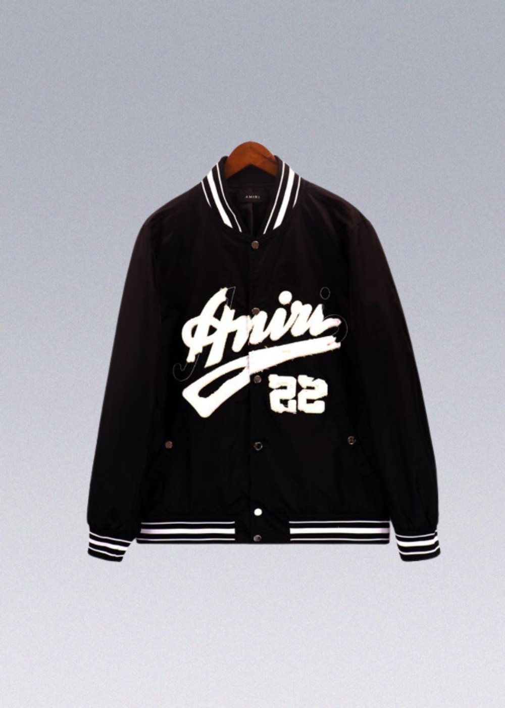 Bone Varsity Jackets Techwear - X techwear-x