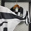 2014/2015 Retro Juventus Home Football Shirt 1:1 Thai Quality