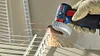 BOSCH GWS12V-30N 12V Max Brushless 3 In. Angle Grinder (Bare Tool)