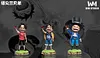 WCF Scale Sakazuki/Ceremony Scene of Monkey D. Luffy & Portgas D. Ace & Sabo - ONE PIECE Statue - WM Studios [In Stock]